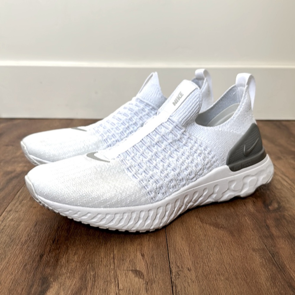 Nike React Phantom Run Flyknit 2